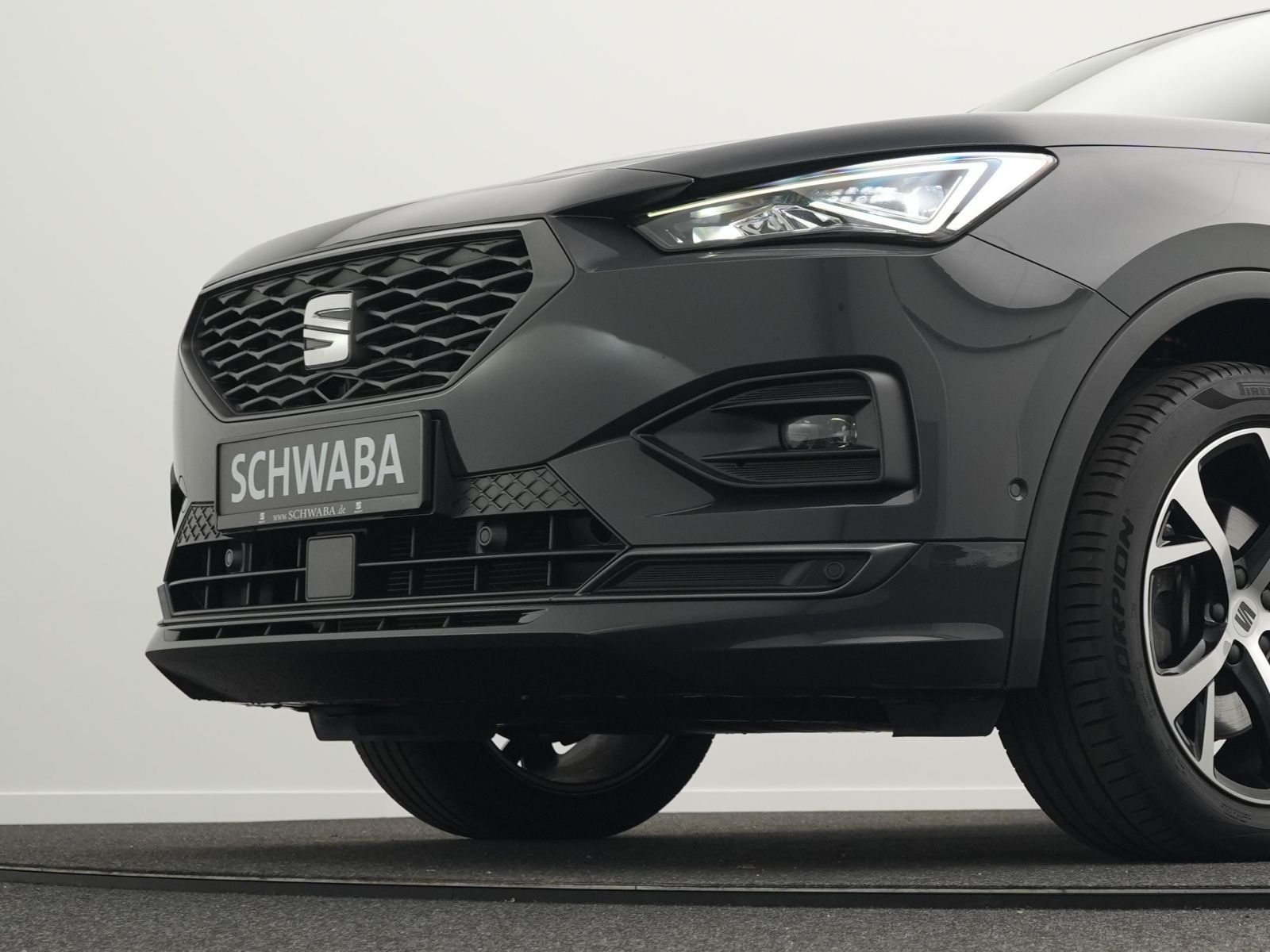 Seat Tarraco - Bild 43