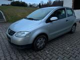 Volkswagen VW Fox Winterauto Anfängerauto - gebrauchte VW Fox aus dem Jahr 2009