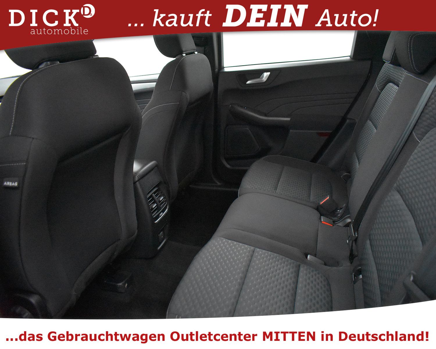 FORD Kuga 2.0d Aut. C&C >NAVI+SHZ+PDC+AHK+TEMP+APPLE - Image 19