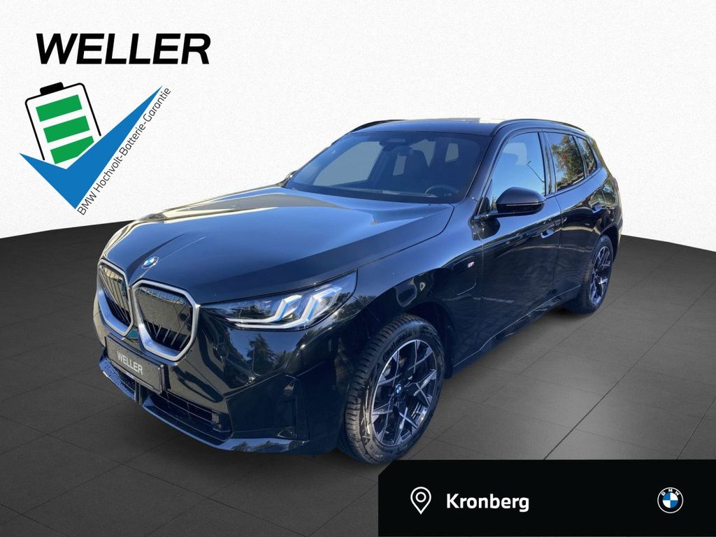 Image of BMW X3