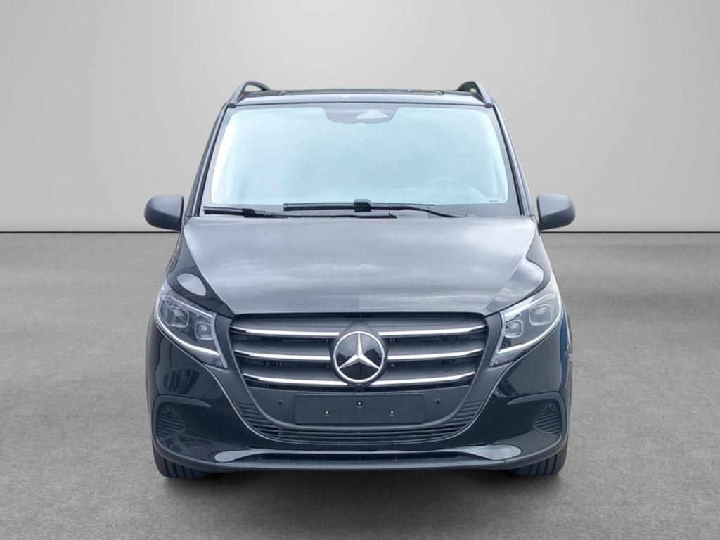 Fahrzeugabbildung Mercedes-Benz Vito 119 CDI Tourer Select lang *AHK*Navi*SpurW