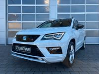 Seat Ateca 2.0 TSI DSG 4Drive FR 2.HD SHZ NAV KAM LED bei Autohaus Landmann & Maier OHG
