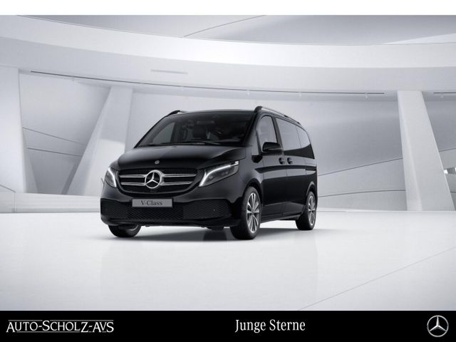 Mercedes-Benz V 300 d Edition kompakt 4M *Burm*AHK*Kam*Easy-P*