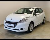Peugeot PEUGEOT 208 I 2012 - 208 5p 1.0 puretech (vti) 1 - Peugeot: 201
