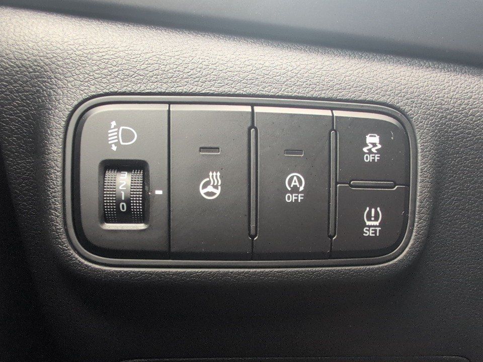 Fahrzeugabbildung Hyundai i20 1.0T EDITION-30 GARANTIE-08/29 NAV+CARPLAY++