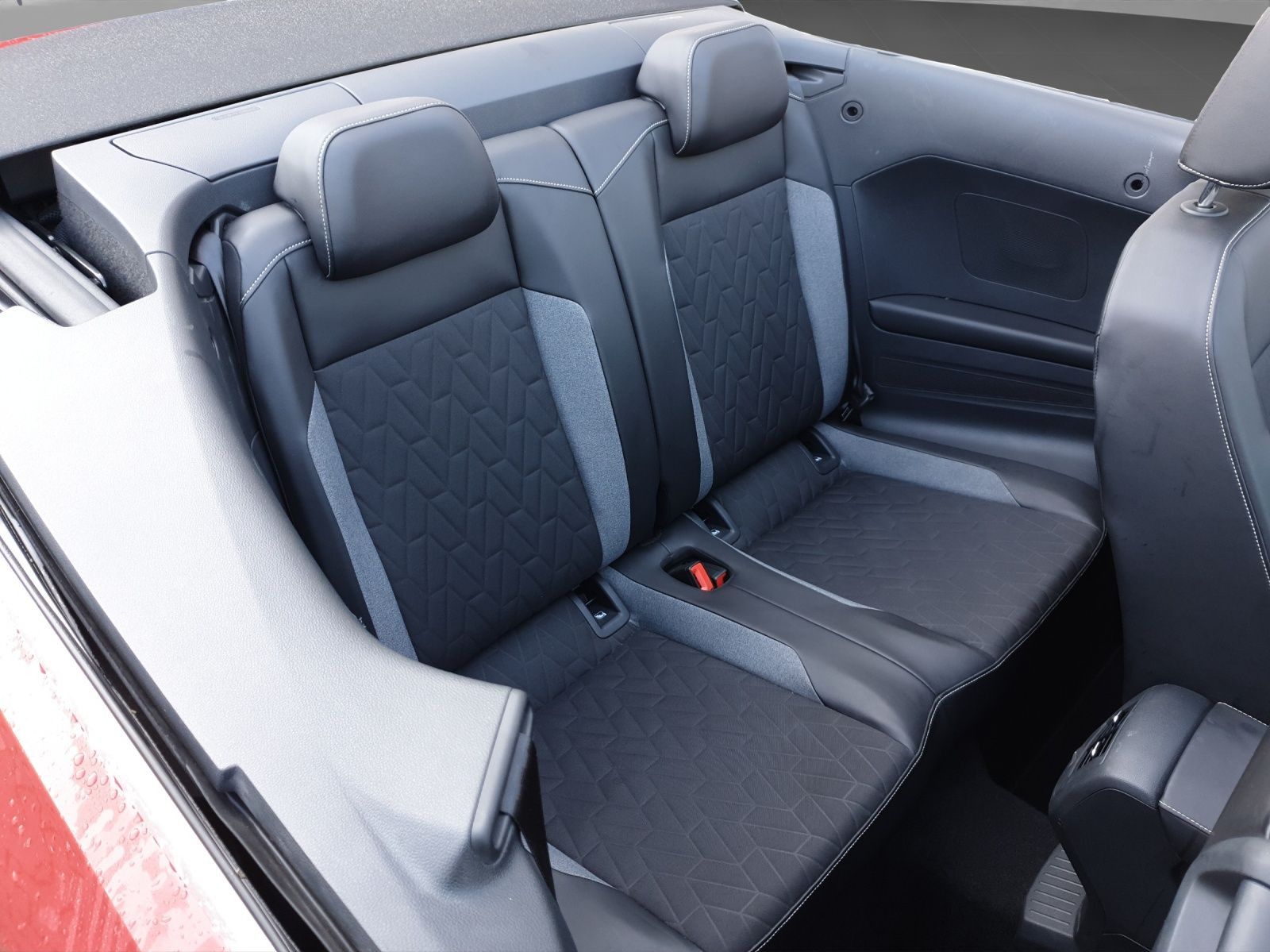 Volkswagen T-Roc - Bild 7