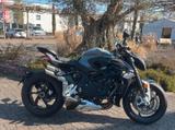 MV Agusta Brutale 1000 RS - MV AGUSTA BRUTALE 1000 RS