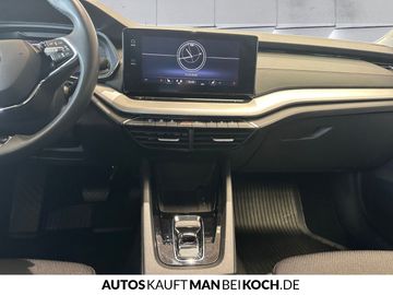 Skoda Octavia - 11
