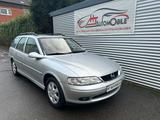 Opel Vectra 1.8 16V KLIMAAUT/AHK/1.HAND - gebrauchte Opel Vectra aus dem Jahr 2001