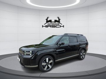 Hyundai Leasingangebot: Hyundai SANTA FE PHEV 1.6 T-GDI 253 PS 4WD Signature