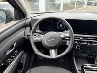 Hyundai TUCSON - Vorschau Bild 8