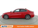 Alfa Romeo Giulia 2.0 Turbo Super Aut*NAVI*XENON*TEMPO*PDC* - Alfa Romeo aus 2020
