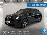 BMW iX - Vorschau Bild 1