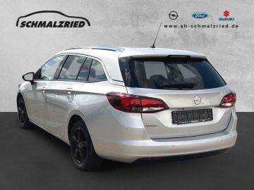 Bild 3 Opel Astra K Sports Tourer Elegance AHK-abnehmbar Sou