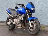 Honda CB 600  F HORNET MIT G.P.R. AUSPUFF - Angebote
