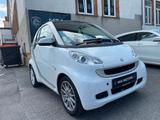 Smart ForTwo fortwo coupe Micro Hybrid Drive 52kW