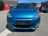 Mitsubishi Space Star Shine*AC* - gebrauchte Mitsubishi Space Star aus dem Jahr 2013