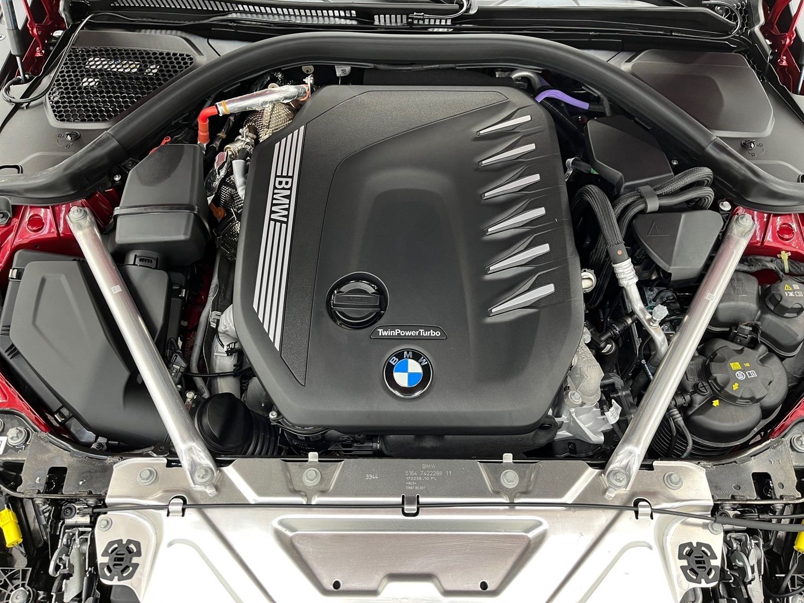 BMW 430 - Bild 16