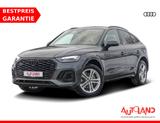 Audi Q5 SB S-Line 45 TFSI quattro s-tronic LED Navi S