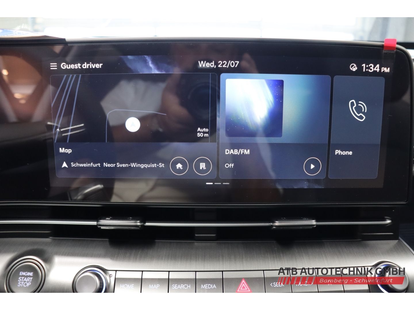 Hyundai KONA - Bild 12