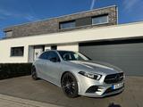 Mercedes-Benz A 200 AMG-Edition-MBUX-LED-KAM-19Zoll-5JahreGara