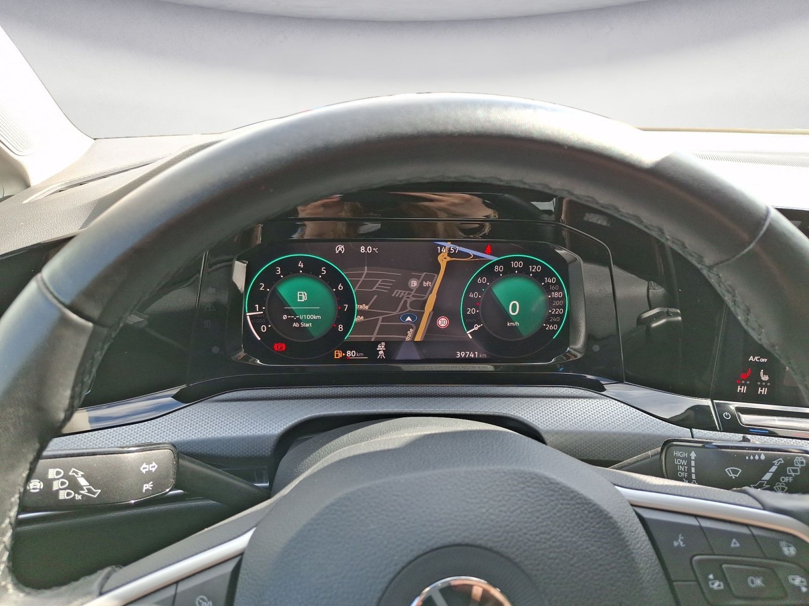 Volkswagen Golf - Bild 19