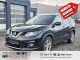 Nissan X-Trail Tekna 2.0 dcI Xtronic 4x4 Leder,Navi,P-D - Nissan X-Trail: Allradantrieb, 2.0