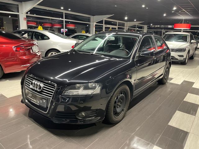 Audi A3 1.6 Ambition