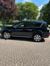 Mitsubishi Outlander 2.2 - Mitsubishi Outlander in Krefeld