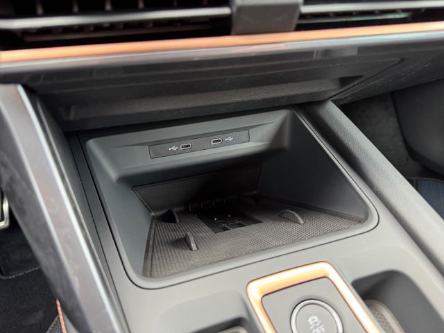 Formentor 2.0 TDI AHK Edge TopView Intelligent W