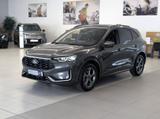 Ford Kuga 1.5 EcoBoost ST-Line X 4-Jahre FGS