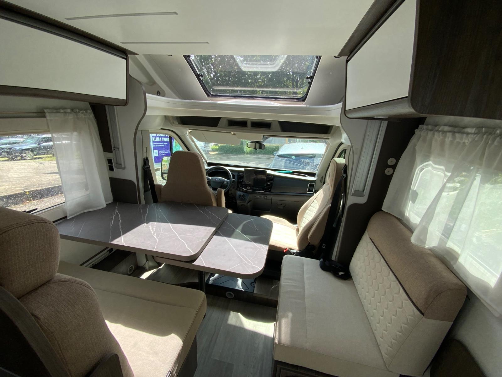 Benimar Tessoro 463 ** sofort lieferbar **