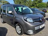 Renault Kangoo Intens - Renault Kangoo: Intens