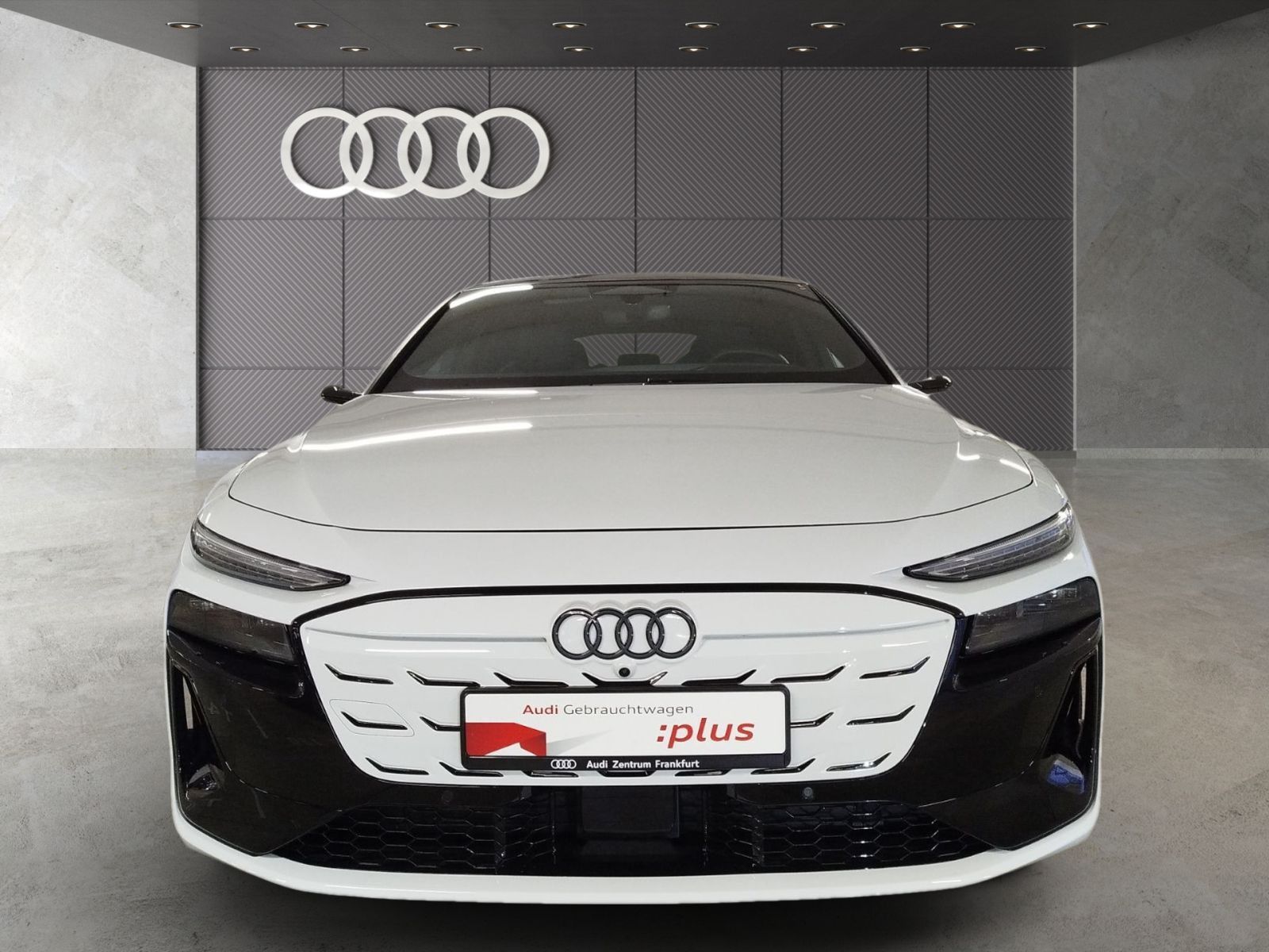 Audi A6 e-tron - Bild 3