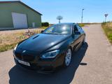 BMW F06 640i Gran Coupe M paket - BMW 640: Coupé, Gran