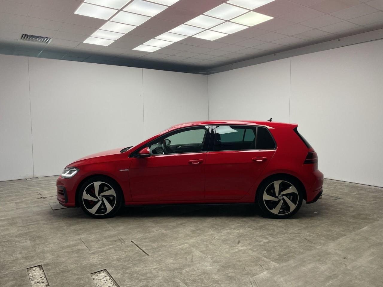 Volkswagen Golf VII GTI Performance 2.0 TSI DSG Klima Navi
