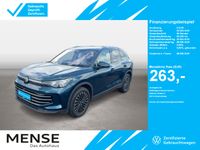 Volkswagen Tiguan - Vorschau Bild 1