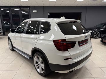 BMW X3 - 6