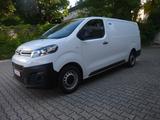 Citroën Jumpy MAXI L3 KLIMA,PDC - Citroën Jumpy: L3