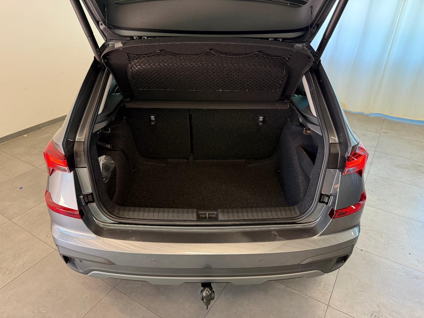 Skoda Kamiq 1.0 TSI DSG DYNAMIC AHK EL.HECKKL 5J GARAN, миниатюра 10