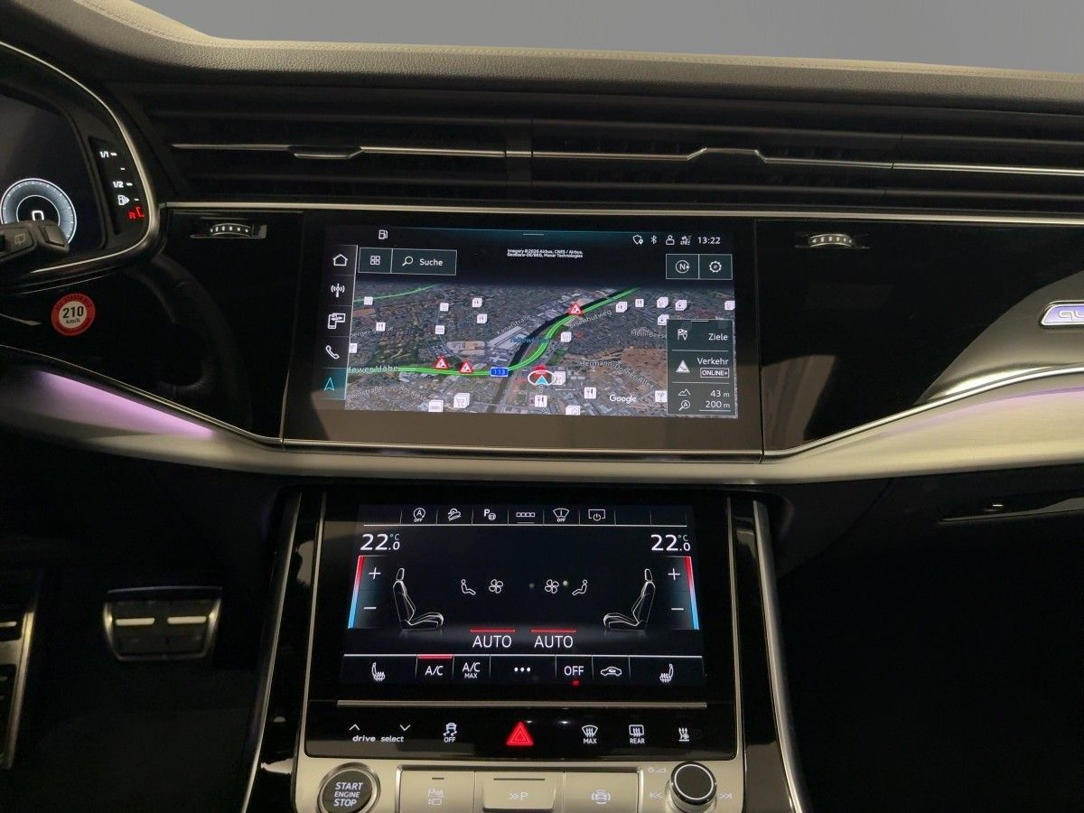 Audi Q7 - Bild 15