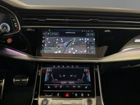 Audi Q7 - Vorschau Bild 15