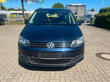Volkswagen Sharan - 3