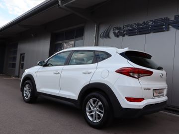 Hyundai TUCSON - 4