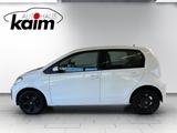 Volkswagen up! 1,0 move up! - gebrauchte VW up! aus dem Jahr 2020
