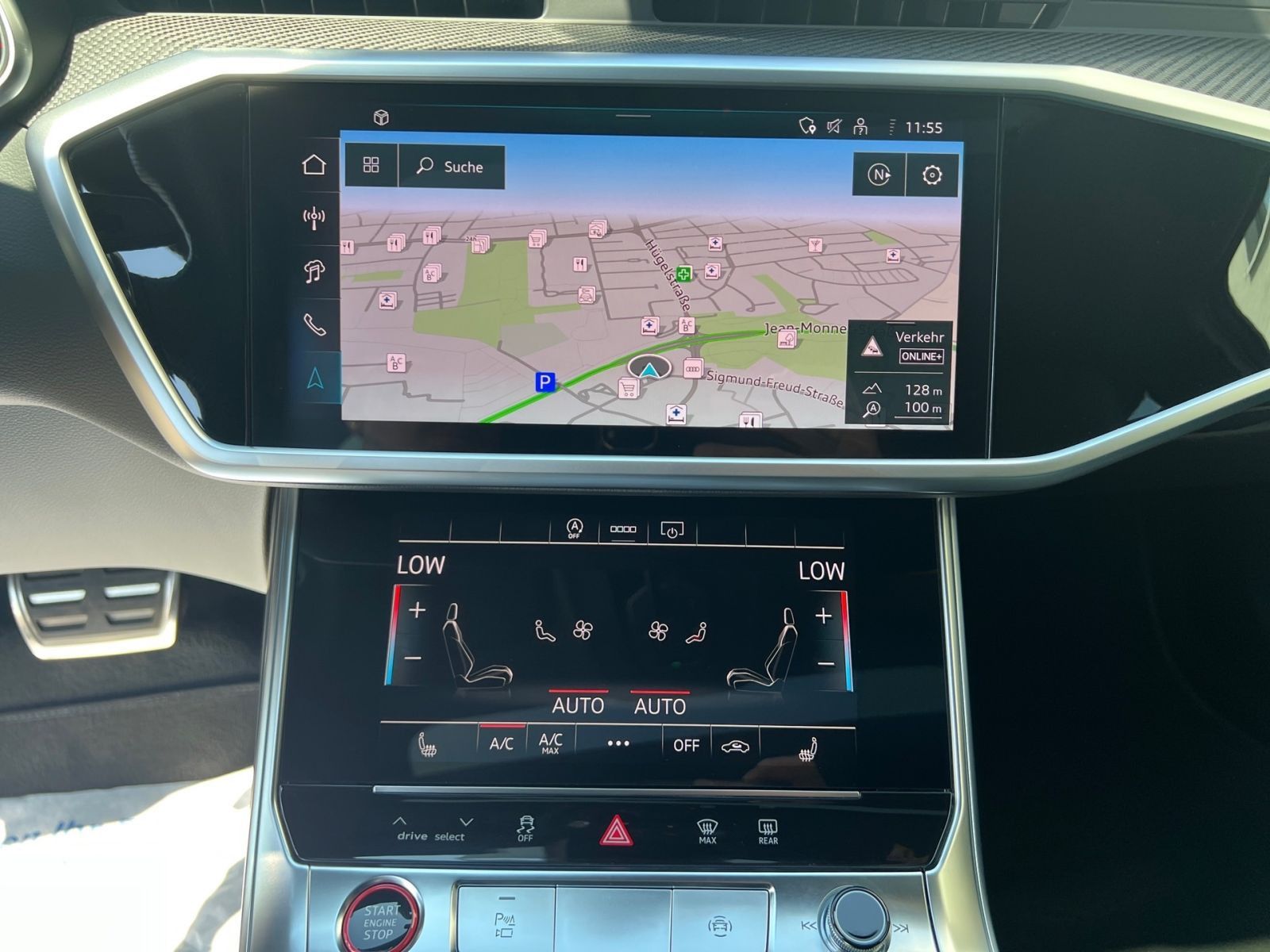 Audi S6 - Bild 9