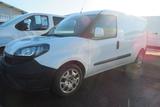 Fiat Doblò Cargo Maxi Kasten SX 1.6 MultiJet 120PS - Fiat Doblo mit Diesel-Antrieb: 1.6