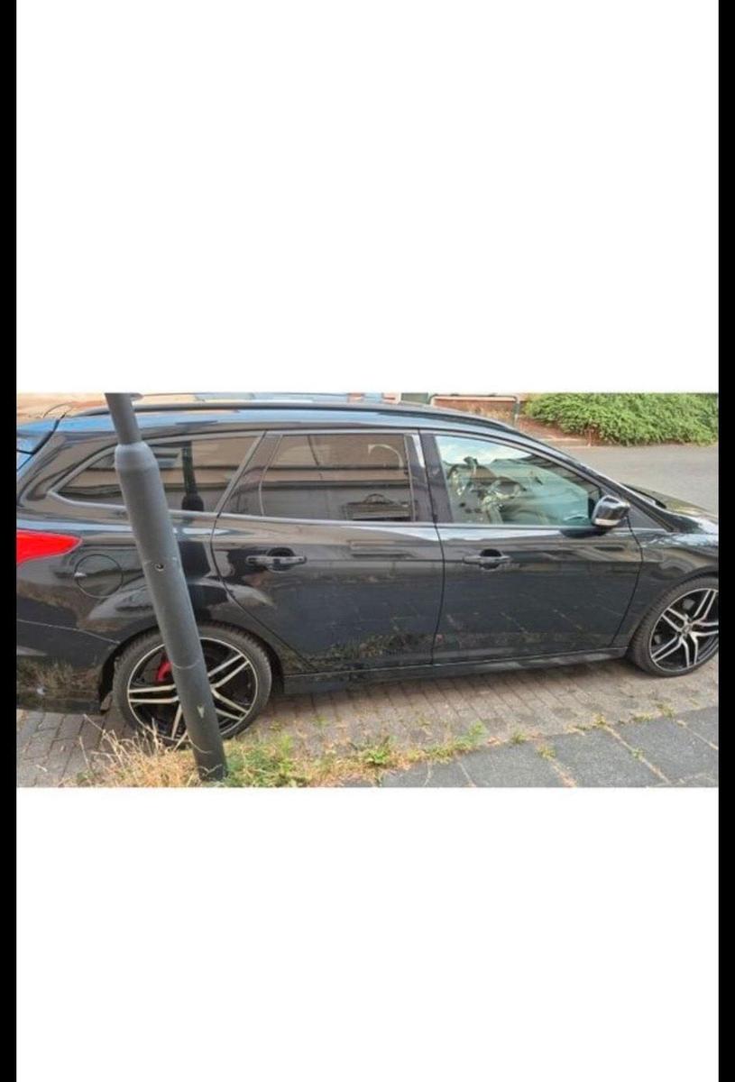 Ford Focus 2013 — photo 6
