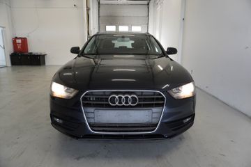 Audi A4 - 7