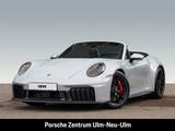 Porsche 992 911 Carrera GTS Cabrio Burmester InnoDrive - Porsche Neuwagen: 911